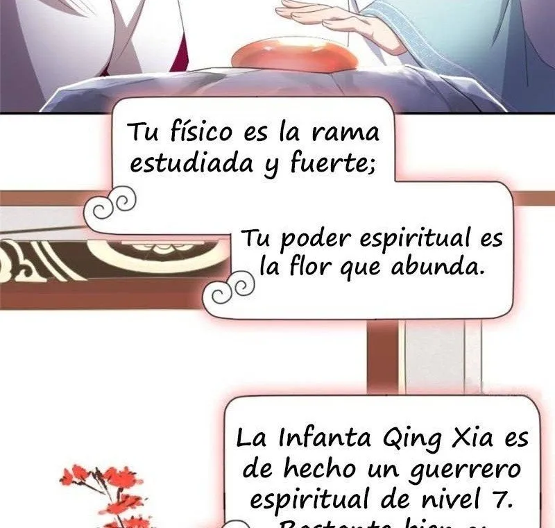 Holy Chef, Crazy Empress Capítulo 74 en Línea - página 40