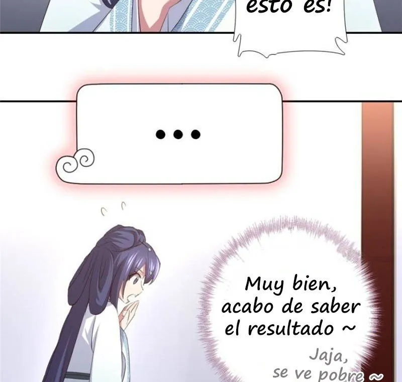 Holy Chef, Crazy Empress Capítulo 75 en Línea - página 6