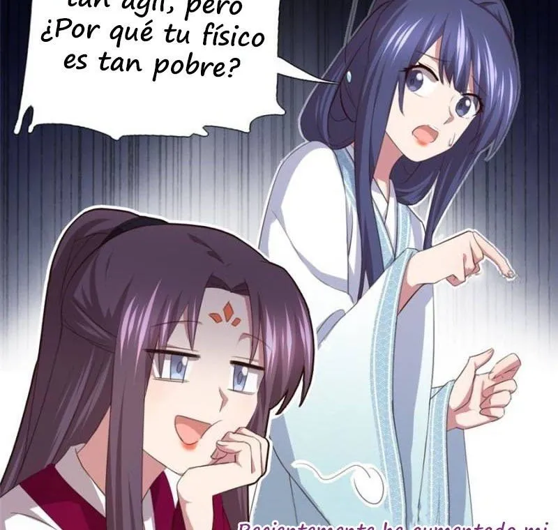 Holy Chef, Crazy Empress Capítulo 75 en Línea - página 8
