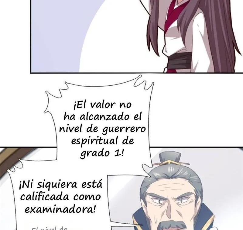 Holy Chef, Crazy Empress Capítulo 75 en Línea - página 10