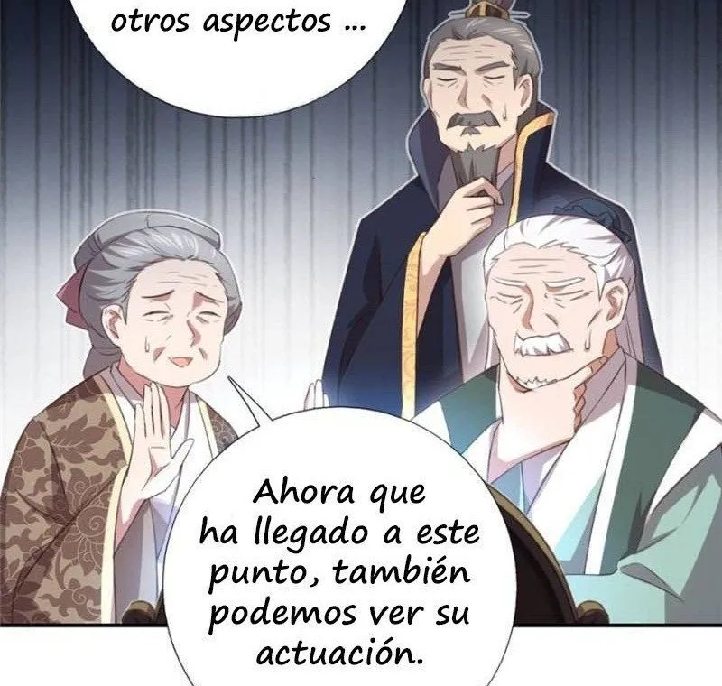 Holy Chef, Crazy Empress Capítulo 75 en Línea - página 12