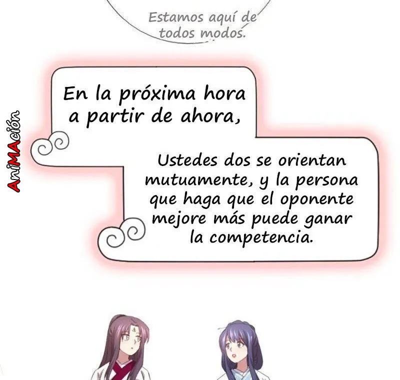 Holy Chef, Crazy Empress Capítulo 75 en Línea - página 13
