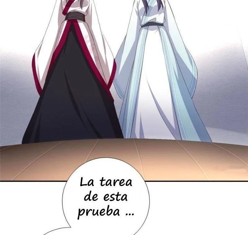 Holy Chef, Crazy Empress Capítulo 75 en Línea - página 14