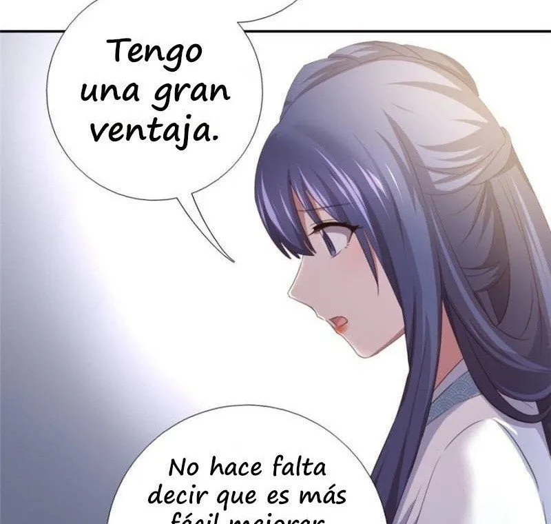 Holy Chef, Crazy Empress Capítulo 75 en Línea - página 15