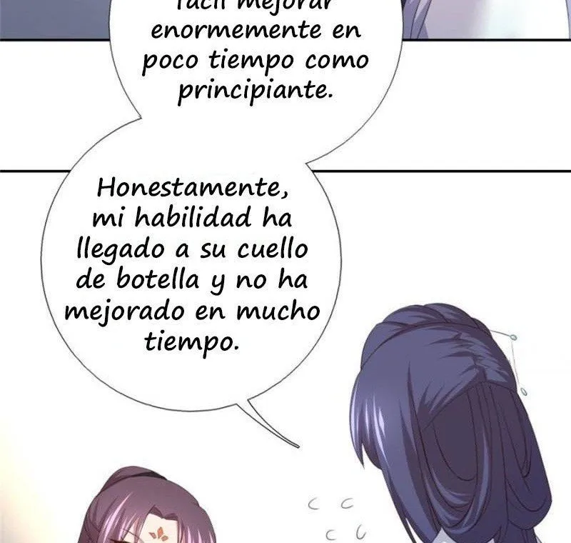 Holy Chef, Crazy Empress Capítulo 75 en Línea - página 16