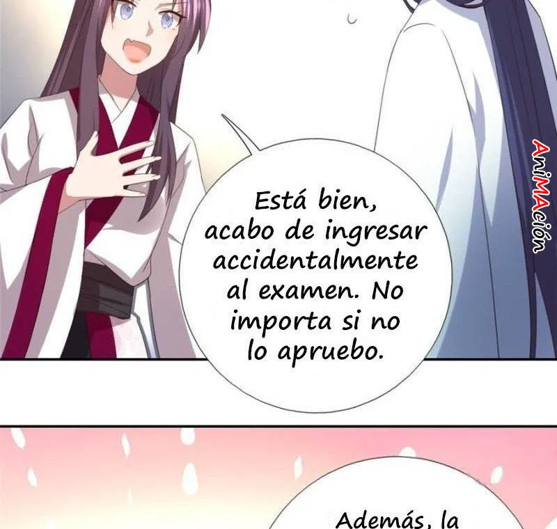 Holy Chef, Crazy Empress Capítulo 75 en Línea - página 17