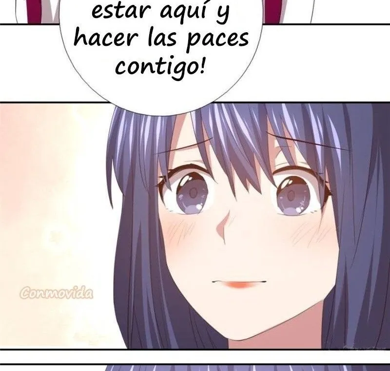 Holy Chef, Crazy Empress Capítulo 75 en Línea - página 19
