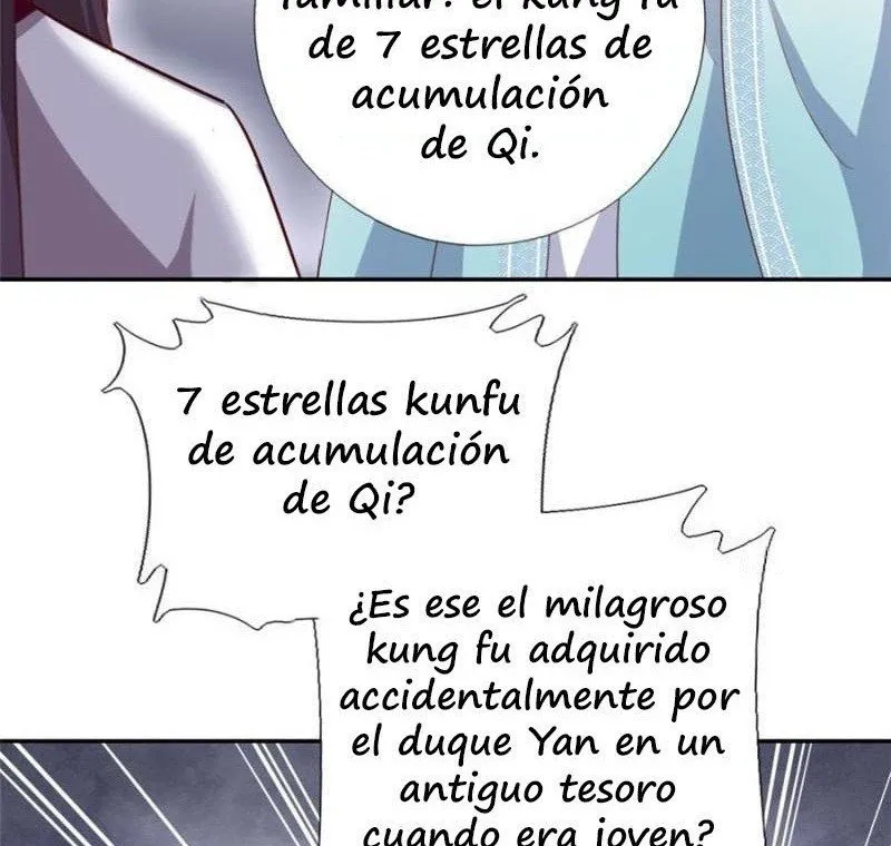 Holy Chef, Crazy Empress Capítulo 75 en Línea - página 22