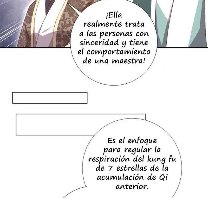 Holy Chef, Crazy Empress Capítulo 75 en Línea - página 24