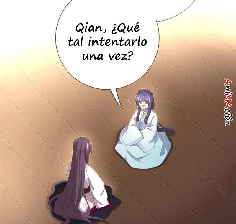 Holy Chef, Crazy Empress Capítulo 75 en Línea - página 25
