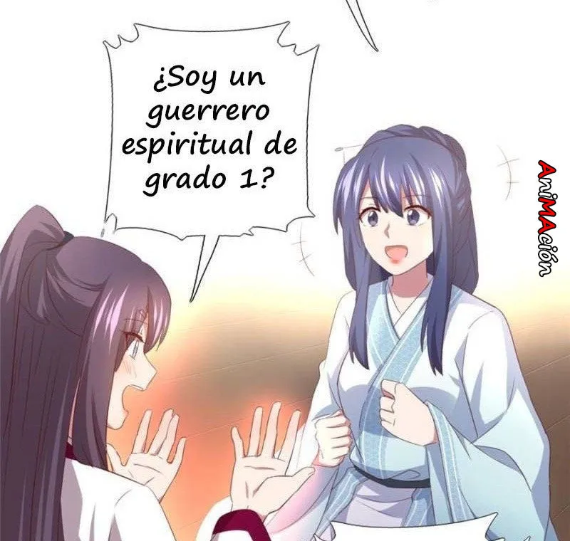 Holy Chef, Crazy Empress Capítulo 75 en Línea - página 33