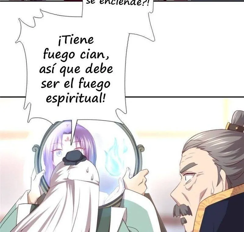 Holy Chef, Crazy Empress Capítulo 75 en Línea - página 38