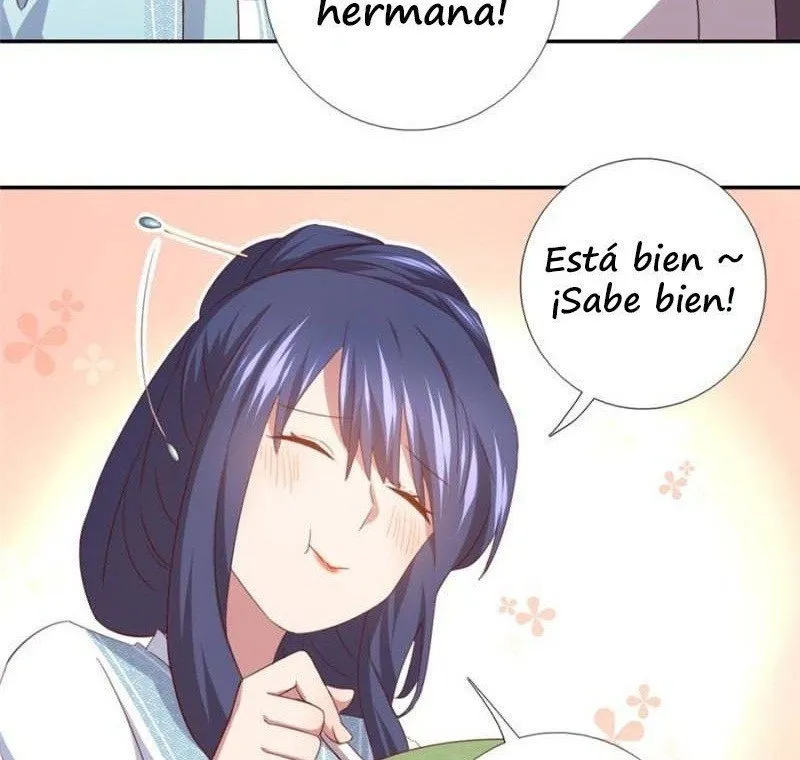 Holy Chef, Crazy Empress Capítulo 75 en Línea - página 44