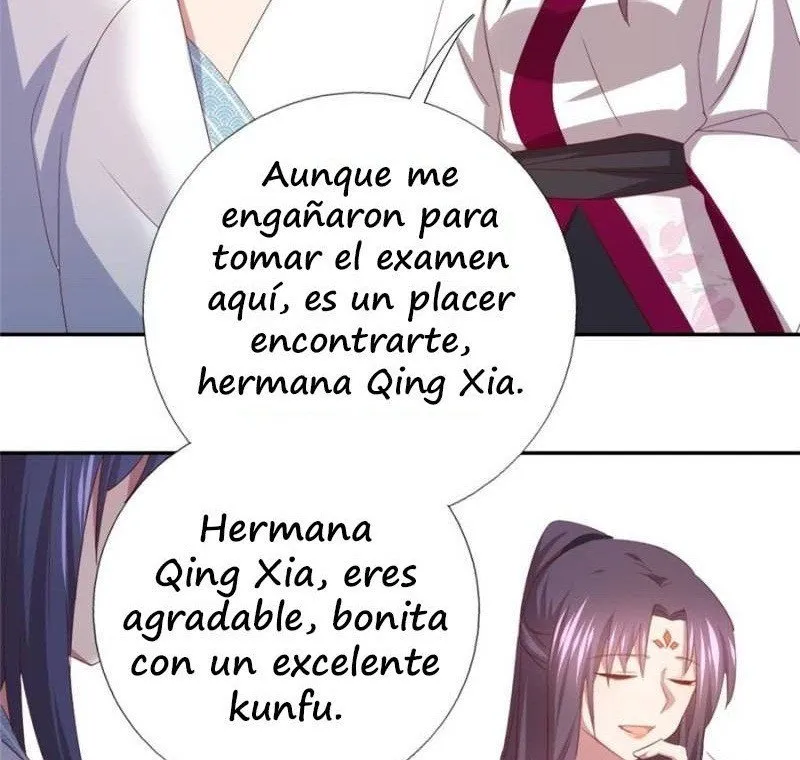 Holy Chef, Crazy Empress Capítulo 75 en Línea - página 46