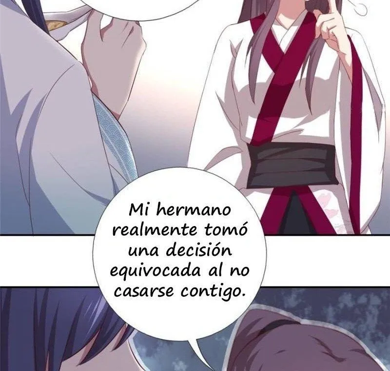 Holy Chef, Crazy Empress Capítulo 75 en Línea - página 47