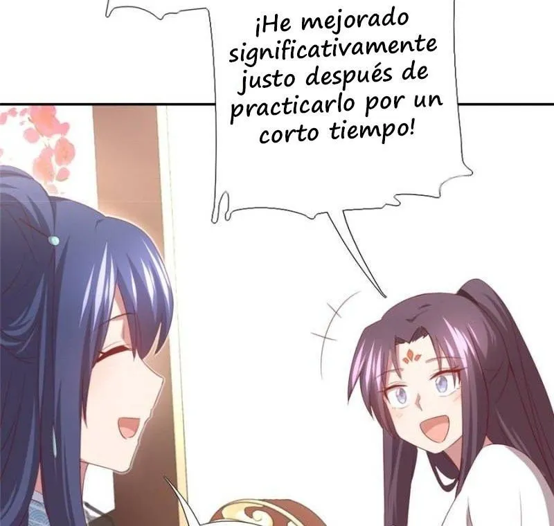 Holy Chef, Crazy Empress Capítulo 77 en Línea - página 8