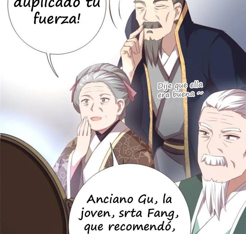 Holy Chef, Crazy Empress Capítulo 77 en Línea - página 10