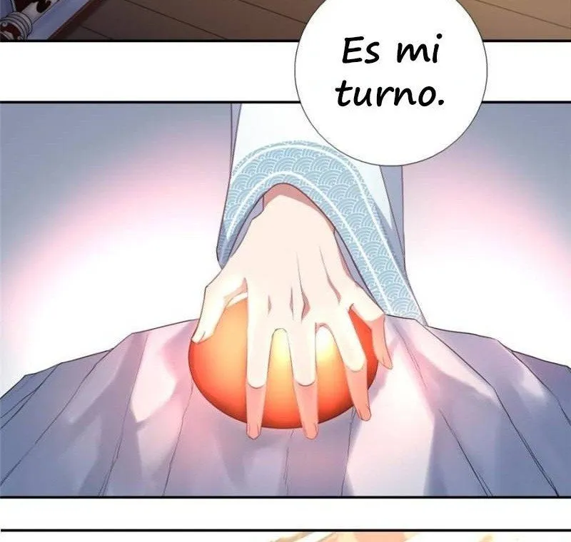Holy Chef, Crazy Empress Capítulo 77 en Línea - página 12