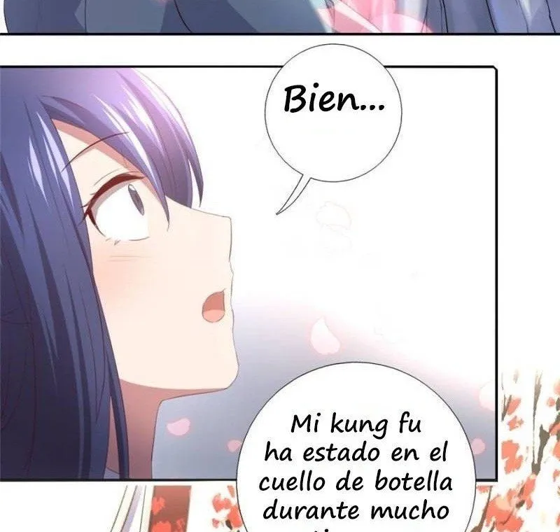 Holy Chef, Crazy Empress Capítulo 77 en Línea - página 15