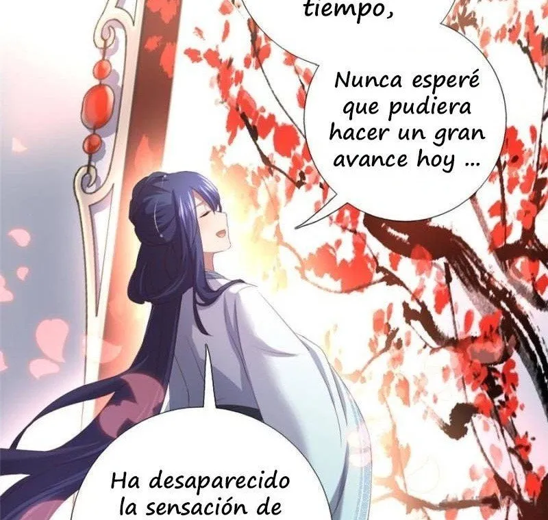 Holy Chef, Crazy Empress Capítulo 77 en Línea - página 16