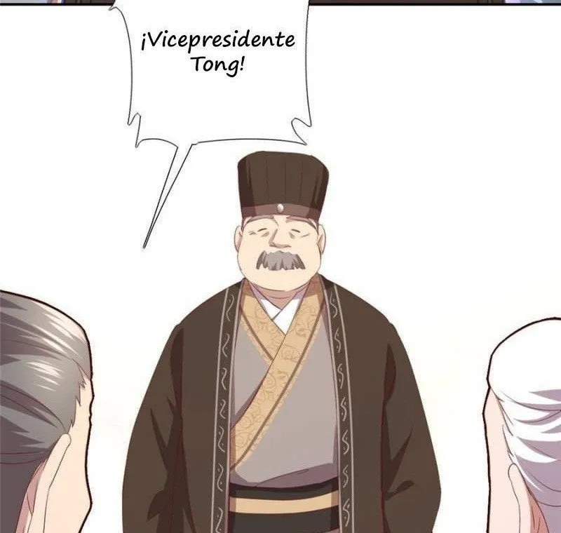 Holy Chef, Crazy Empress Capítulo 77 en Línea - página 24
