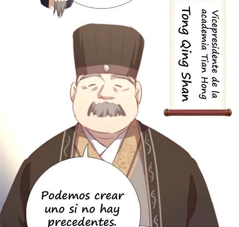 Holy Chef, Crazy Empress Capítulo 77 en Línea - página 26