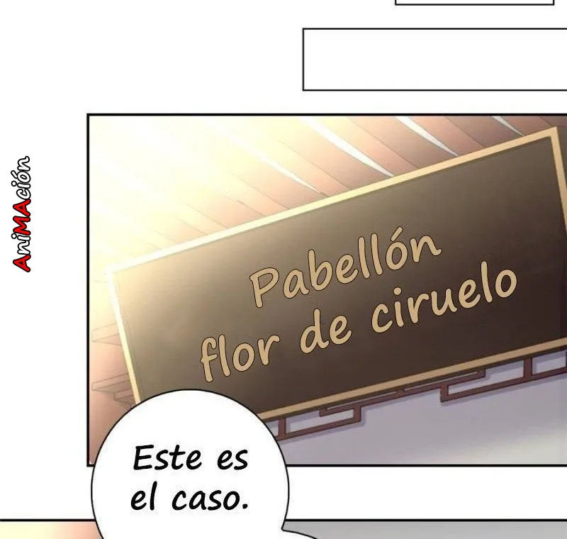 Holy Chef, Crazy Empress Capítulo 77 en Línea - página 29