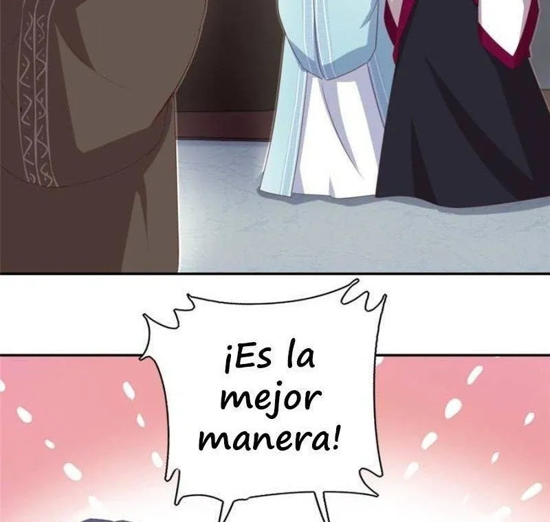 Holy Chef, Crazy Empress Capítulo 77 en Línea - página 31