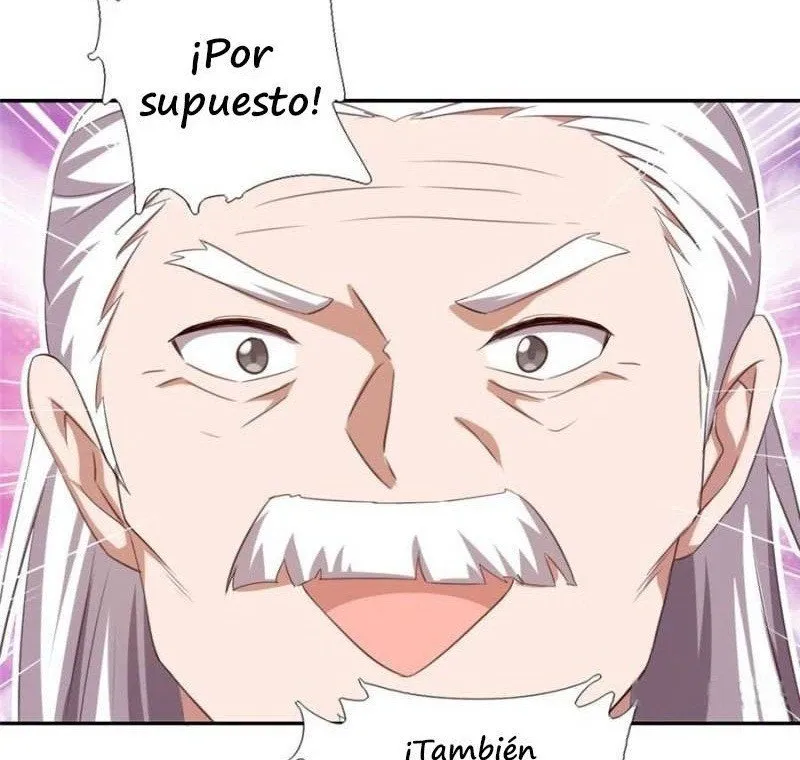 Holy Chef, Crazy Empress Capítulo 77 en Línea - página 38