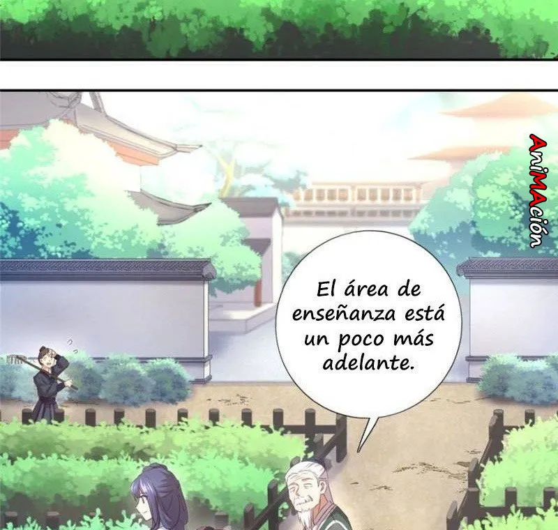 Holy Chef, Crazy Empress Capítulo 77 en Línea - página 41