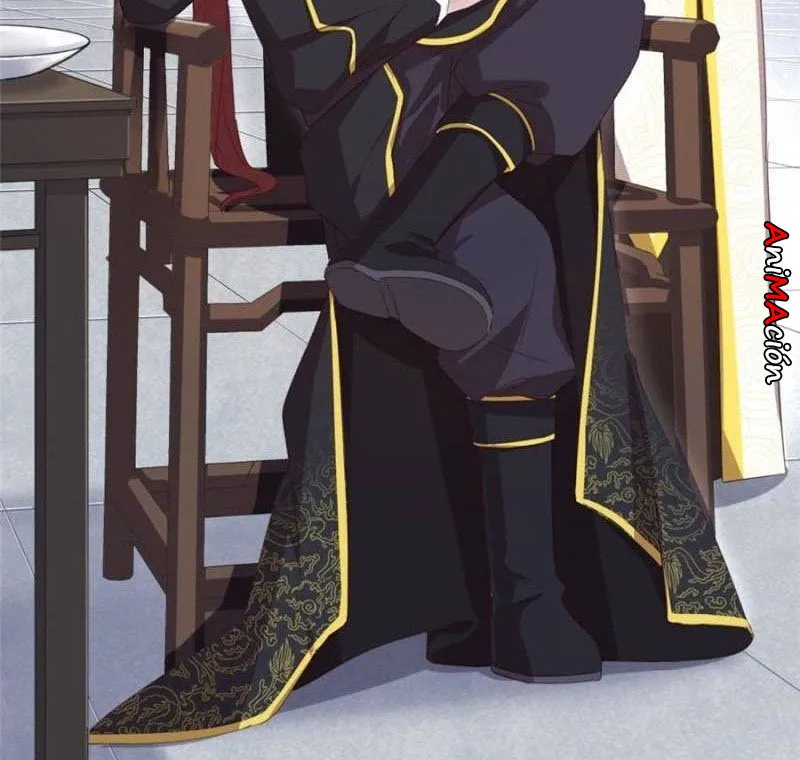 Holy Chef, Crazy Empress Capítulo 77 en Línea - página 49