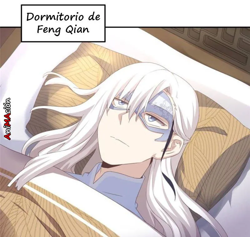 Holy Chef, Crazy Empress Capítulo 79 en Línea - página 5
