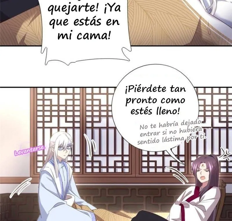 Holy Chef, Crazy Empress Capítulo 79 en Línea - página 7