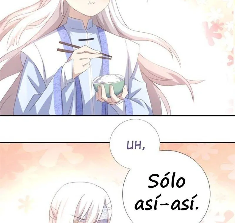 Holy Chef, Crazy Empress Capítulo 79 en Línea - página 10