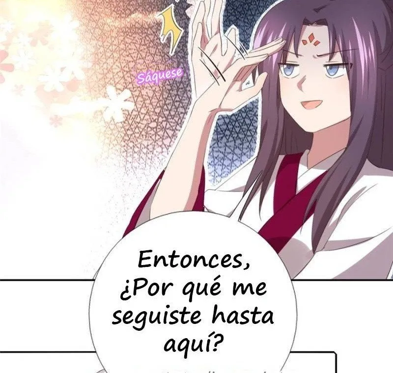 Holy Chef, Crazy Empress Capítulo 79 en Línea - página 12