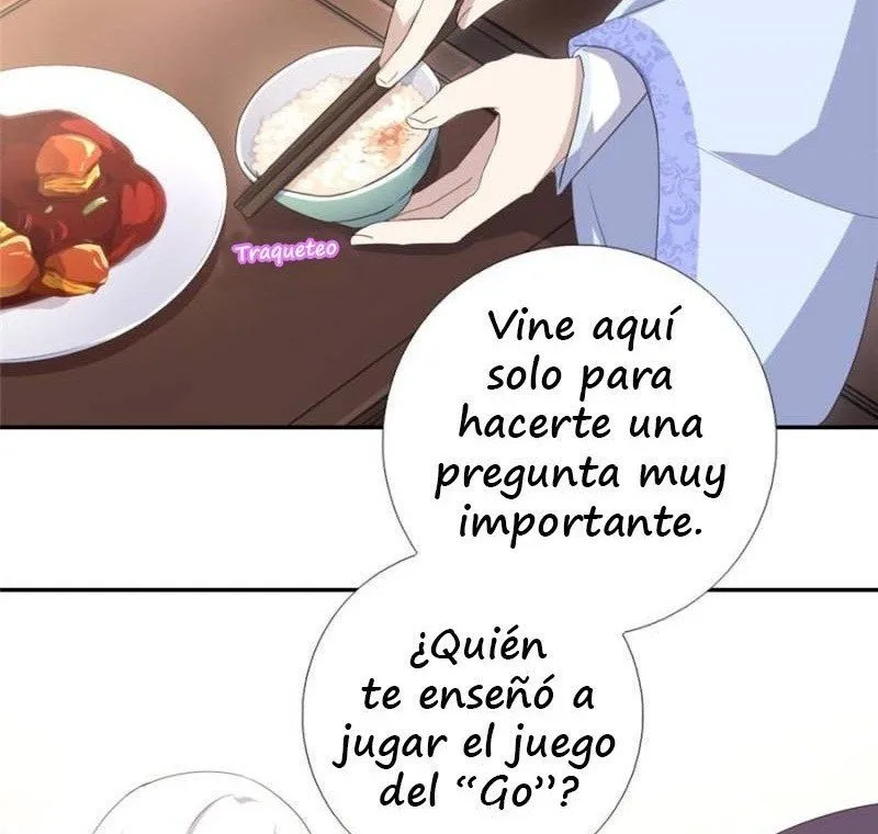 Holy Chef, Crazy Empress Capítulo 79 en Línea - página 14
