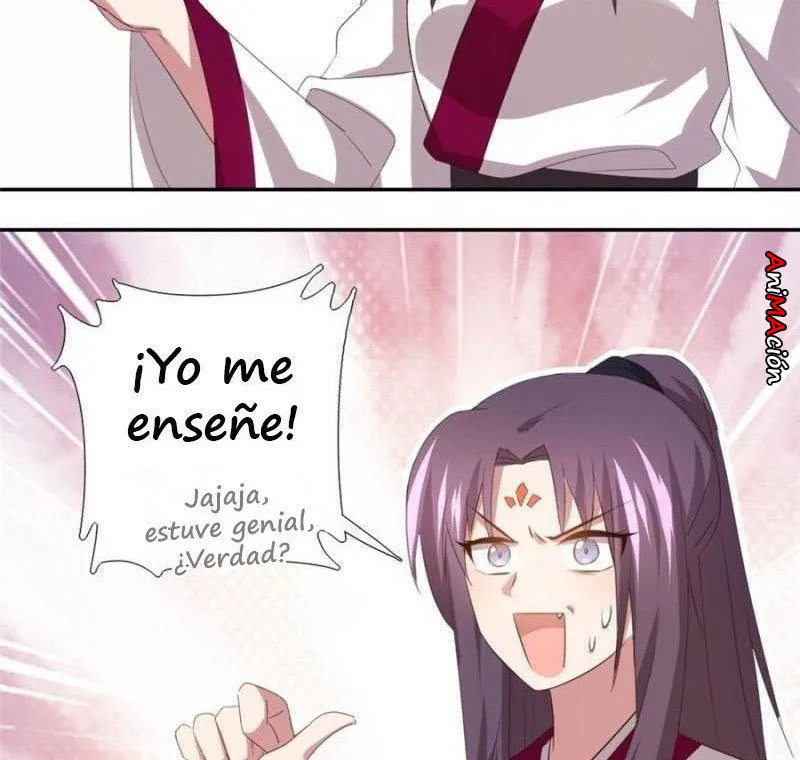 Holy Chef, Crazy Empress Capítulo 79 en Línea - página 17