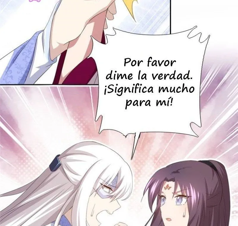 Holy Chef, Crazy Empress Capítulo 79 en Línea - página 19