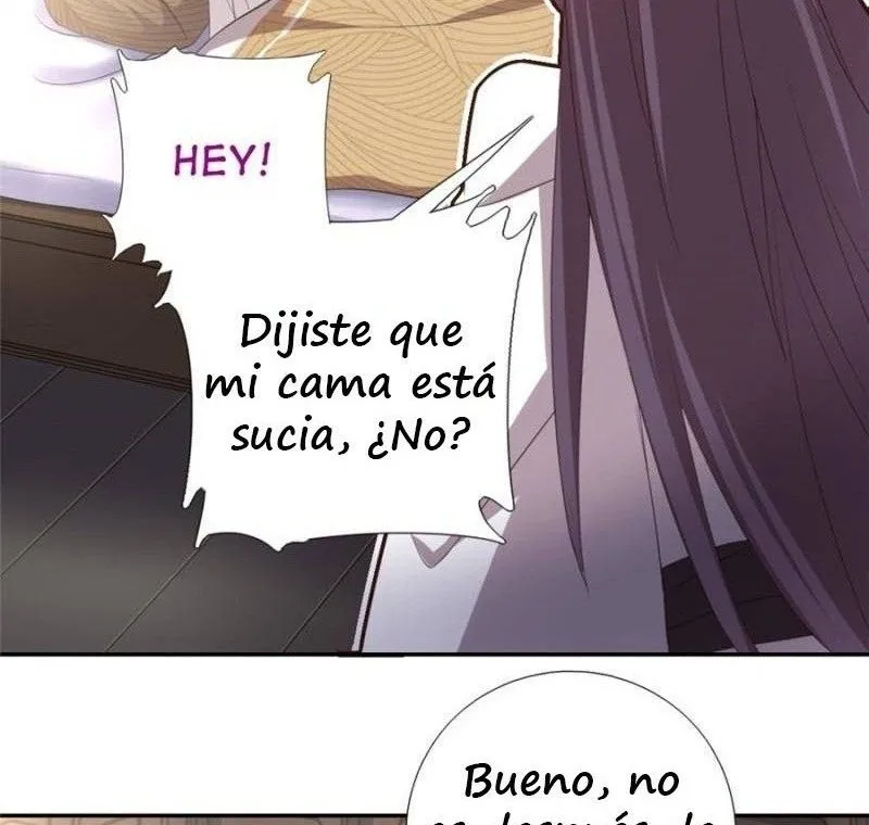 Holy Chef, Crazy Empress Capítulo 79 en Línea - página 24
