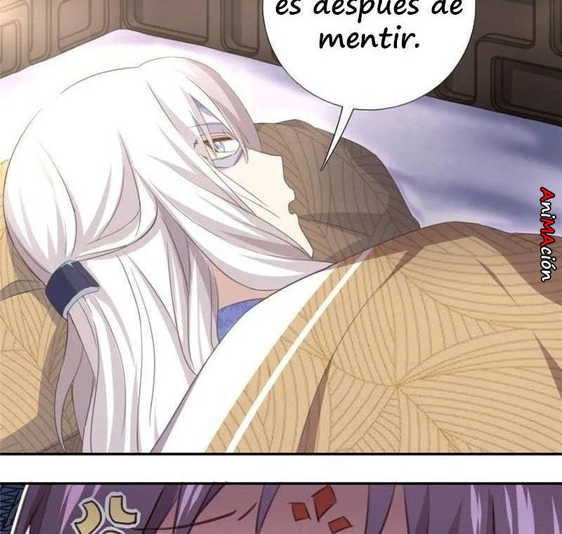 Holy Chef, Crazy Empress Capítulo 79 en Línea - página 25