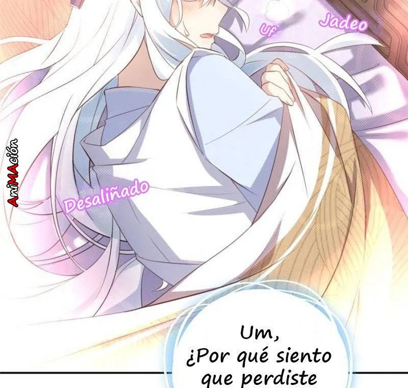 Holy Chef, Crazy Empress Capítulo 79 en Línea - página 29