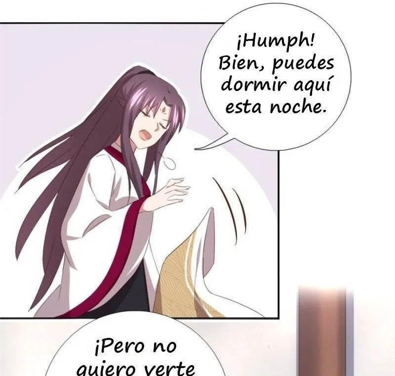 Holy Chef, Crazy Empress Capítulo 79 en Línea - página 31