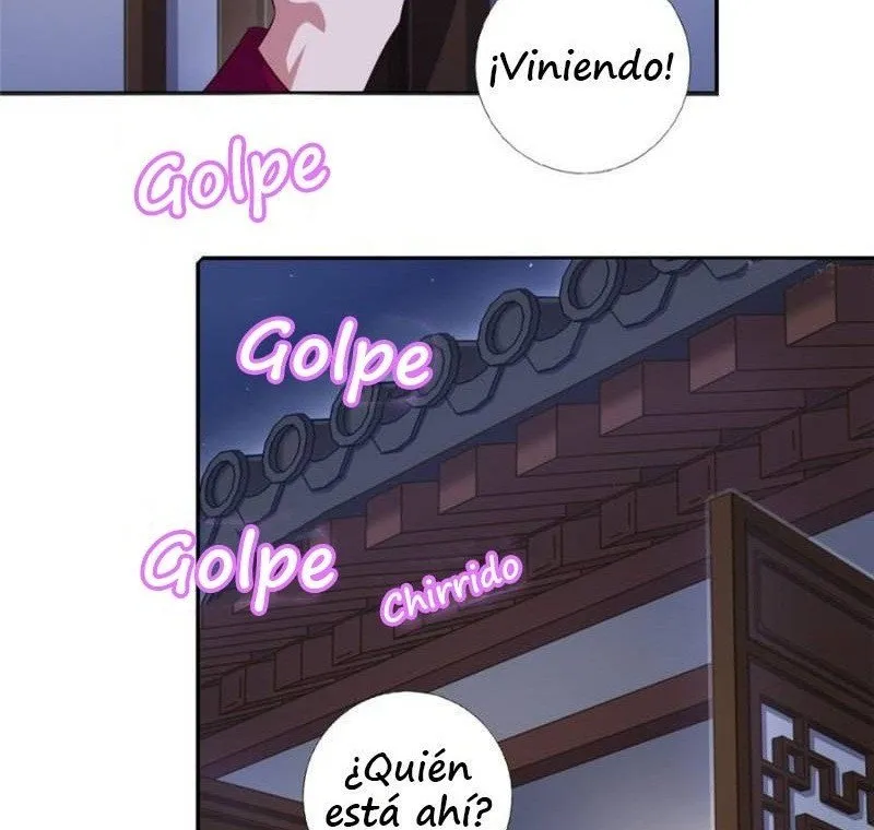 Holy Chef, Crazy Empress Capítulo 79 en Línea - página 34