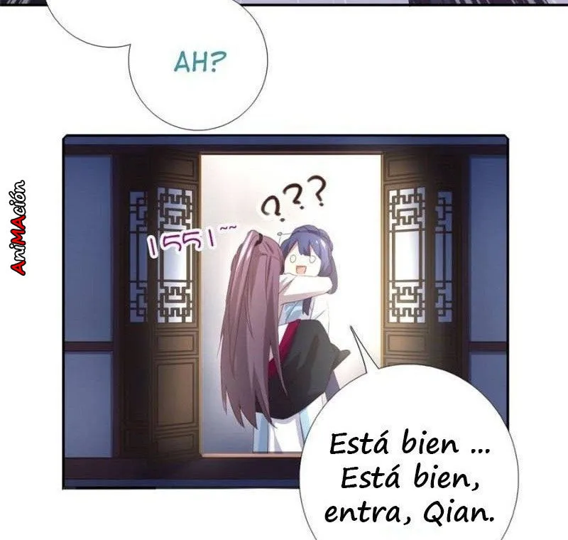 Holy Chef, Crazy Empress Capítulo 79 en Línea - página 37