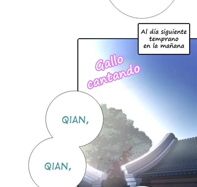 Holy Chef, Crazy Empress Capítulo 79 en Línea - página 38