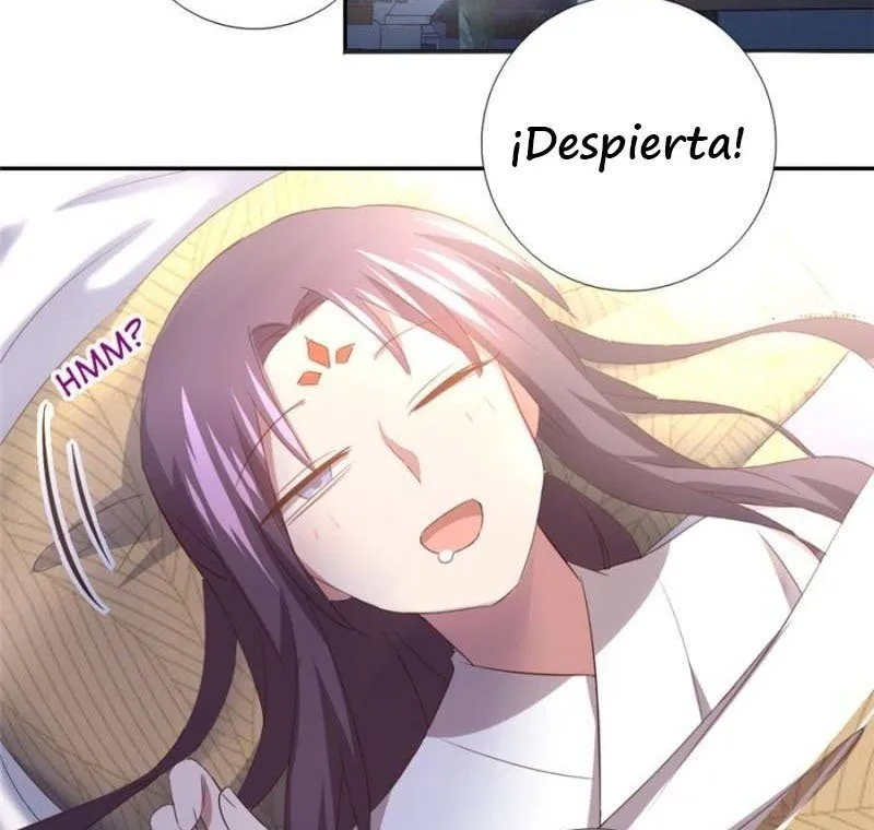 Holy Chef, Crazy Empress Capítulo 79 en Línea - página 39