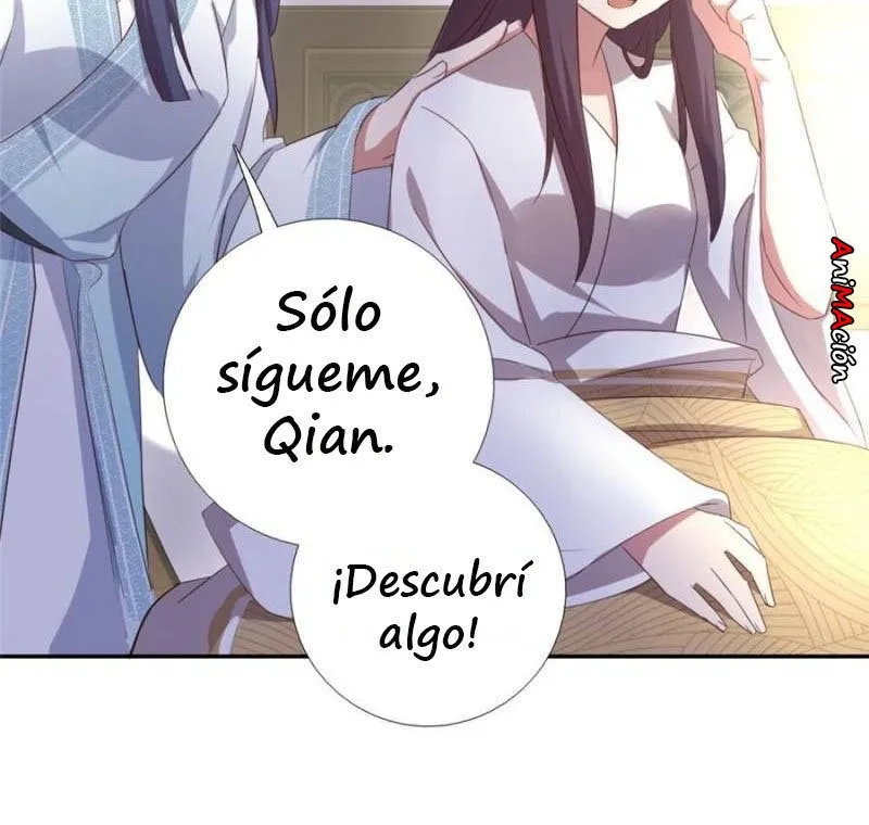 Holy Chef, Crazy Empress Capítulo 79 en Línea - página 41