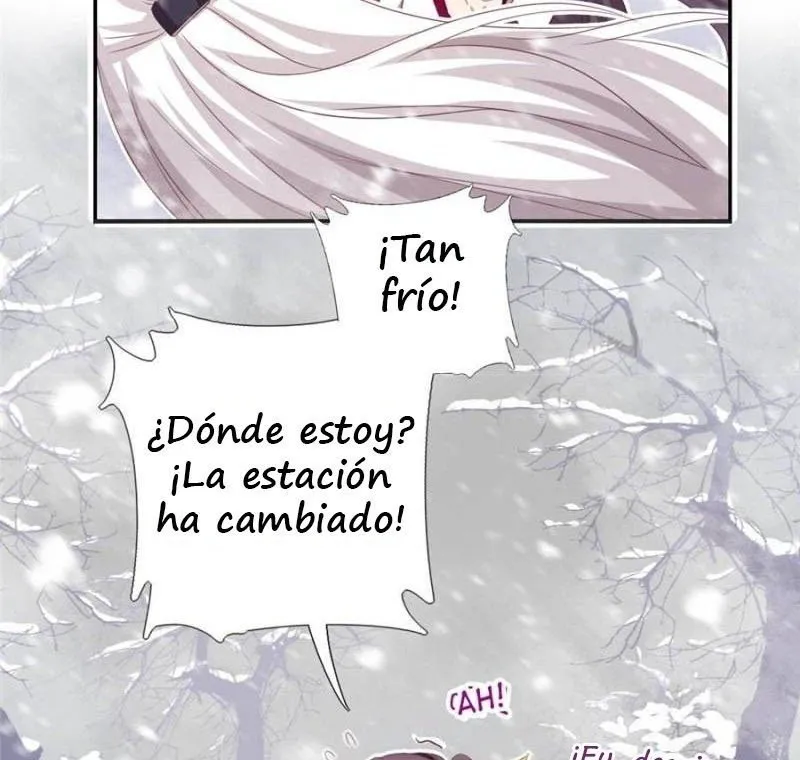 Holy Chef, Crazy Empress Capítulo 84 en Línea - página 6