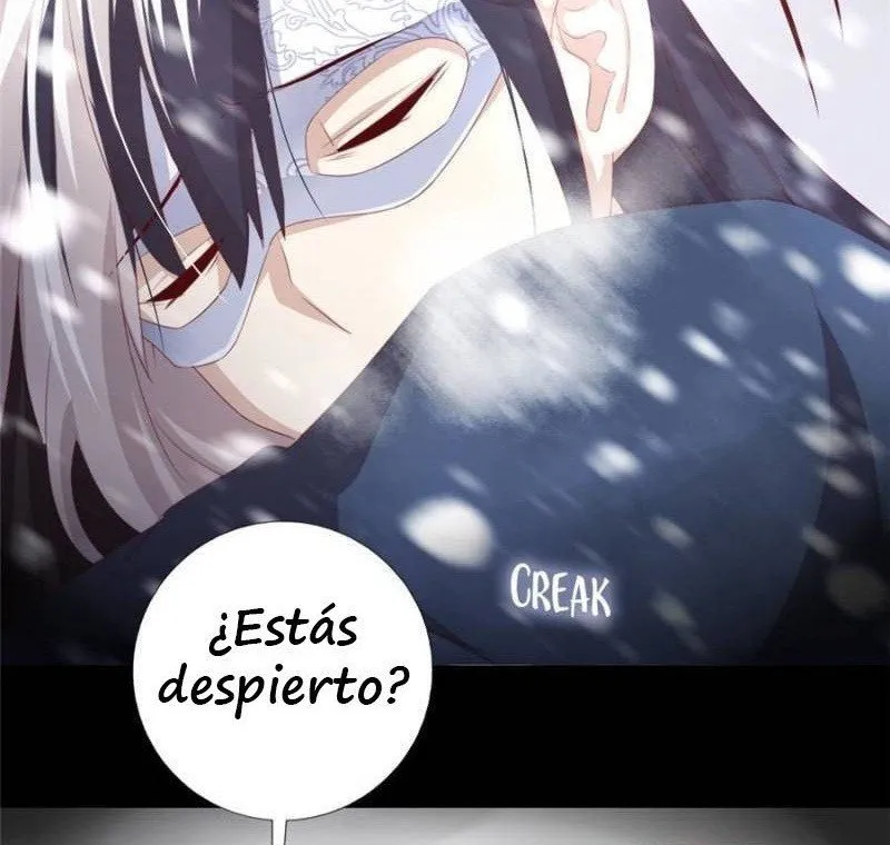 Holy Chef, Crazy Empress Capítulo 84 en Línea - página 10