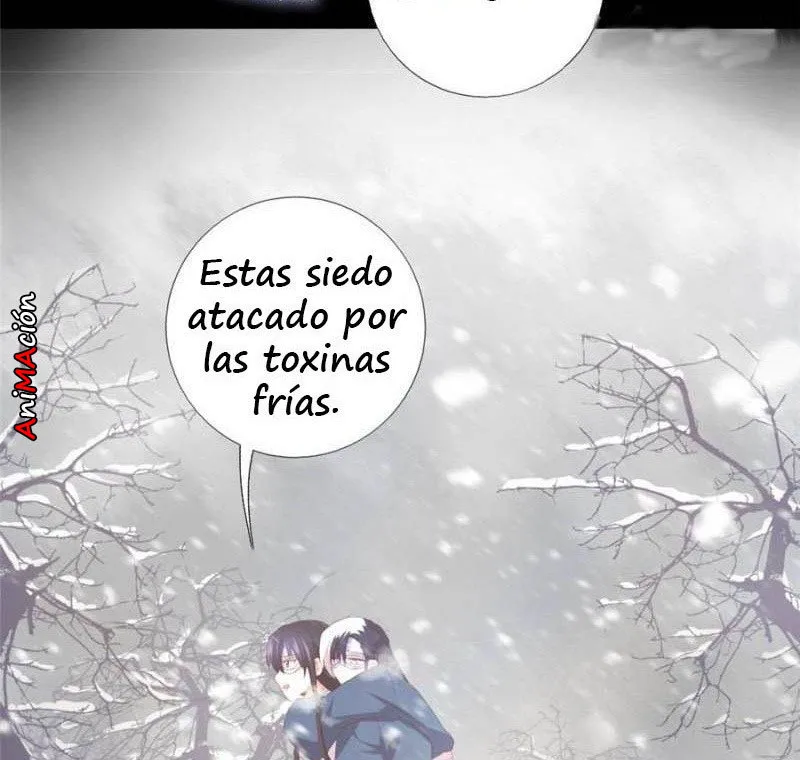 Holy Chef, Crazy Empress Capítulo 84 en Línea - página 12